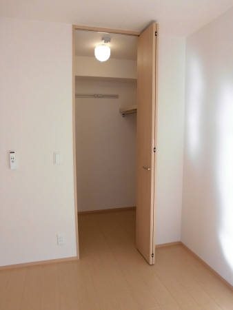 その他部屋・スペース　収納