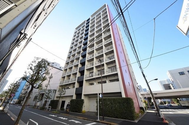 建物外観　★外観★