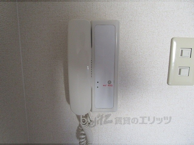 セキュリティ　ドアフォン（ＴＶ含）