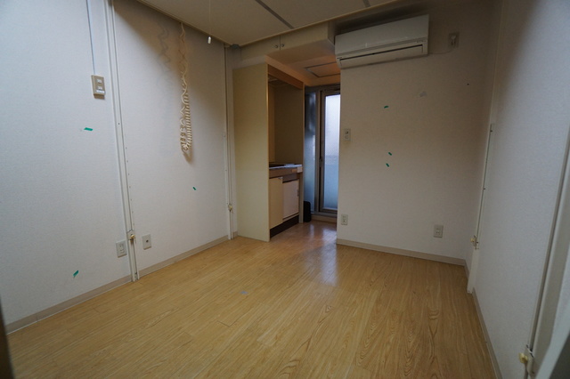 居室・リビング　※ほかのお部屋の参考写真です※