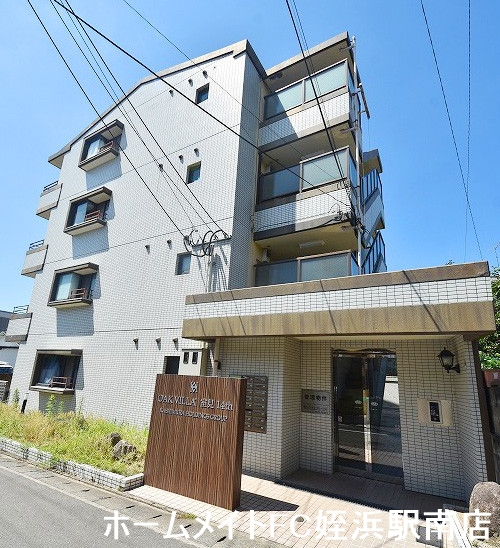 建物外観　★閑静な住宅街です♪★