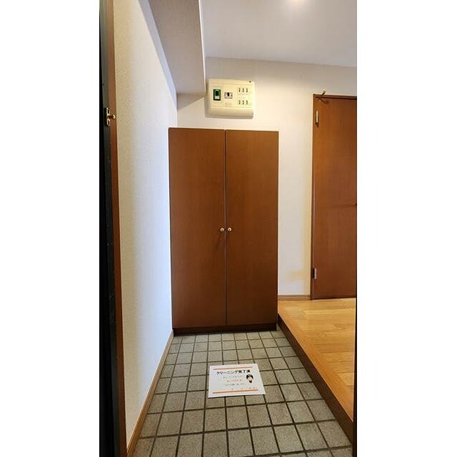 玄関　※同仕様写真