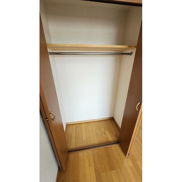 収納　※同仕様写真