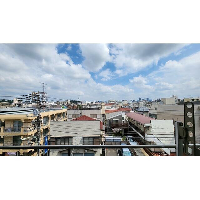眺望　※同仕様写真