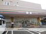 コンビニ　セブン－イレブン　杉並馬橋通り店（コンビニ）まで150m