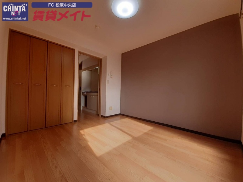 その他部屋・スペース　別部屋反転写真