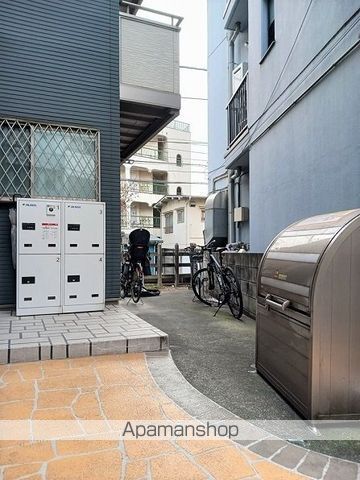その他共有部分　その他共有部分