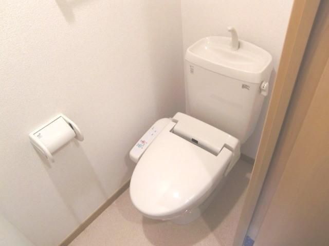 トイレ　室内・室内設備