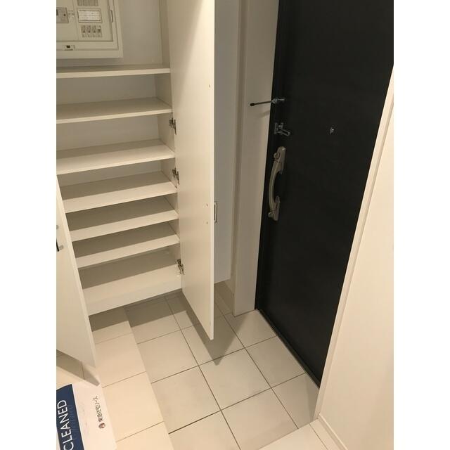 エントランス　同タイプ写真　※現況優先