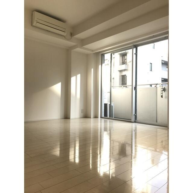 バルコニー　同タイプ写真　※現況優先