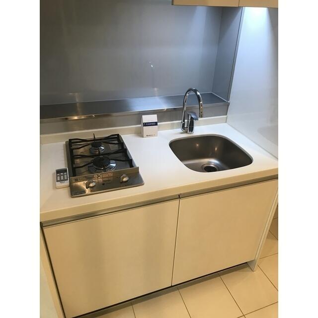キッチン　同タイプ写真　※現況優先