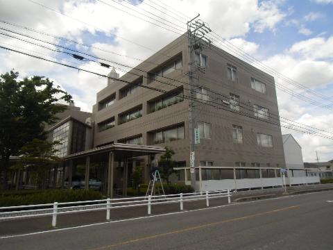 その他　豊山町役場（その他）まで1074m
