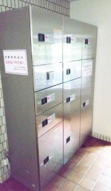 その他共有部分　☆共用部分☆