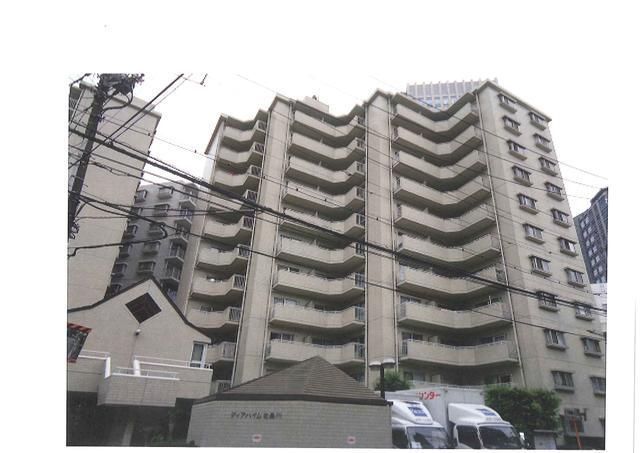 建物外観　☆外観☆