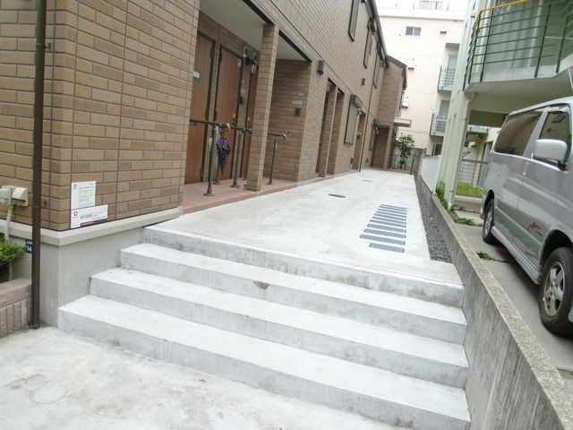 エントランス　★エントランス★