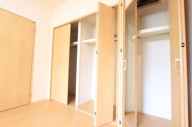 収納　高さもあり収納し易いです