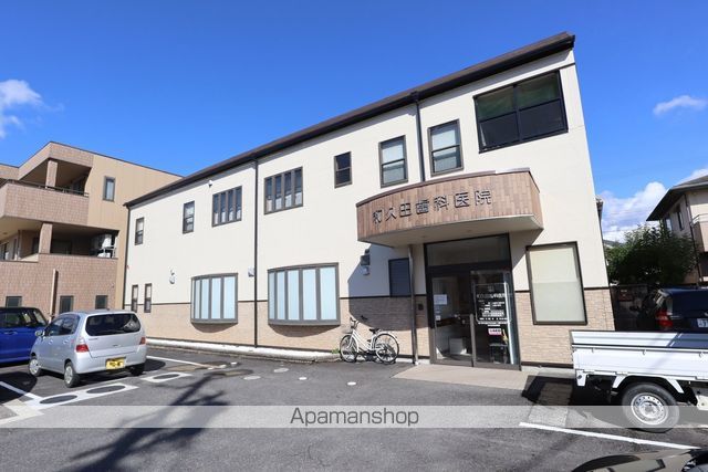 病院　和久田歯科医院（病院）まで600m