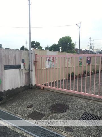 幼稚園・保育園　夙川幼稚園（幼稚園・保育園）まで334m