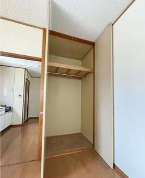 収納　収納