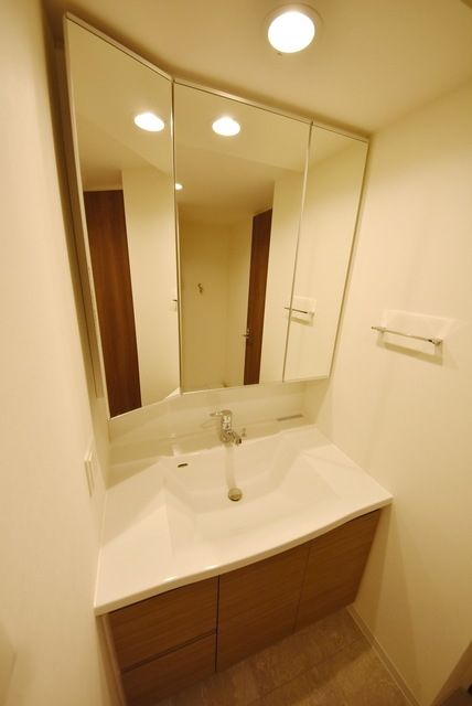 HAMACHO APARTMENTSの内装写真