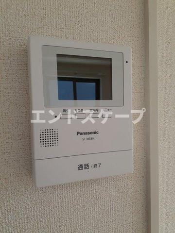 セキュリティ　高崎、前橋のお部屋探しはエンドスケープまで！お客様の理想お聞