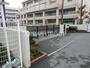 小学校　横浜市立神大寺小学校（小学校）まで489m