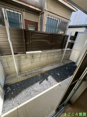 メゾンなか2の内装写真