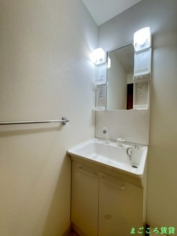メゾンなか2の内装写真
