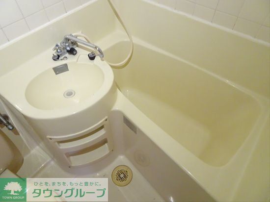 バス・シャワールーム　お部屋探しはタウンハウジングへ♪