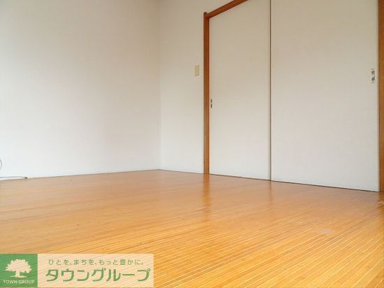 居室・リビング　お部屋探しはタウンハウジングへ♪