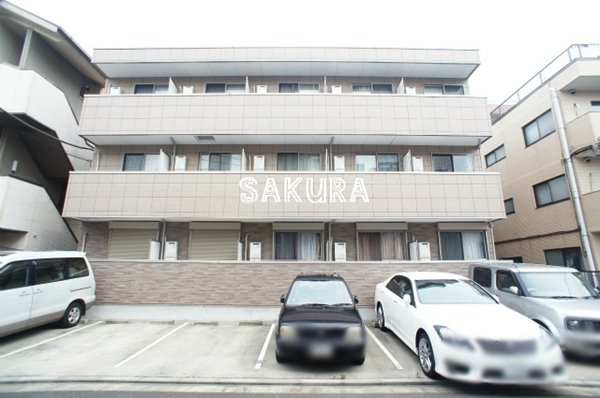 建物外観　当店おすすめ物件♪