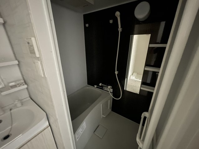 S-RESIDENCE浄心Eastの風呂写真
