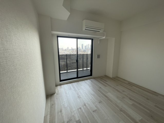 S-RESIDENCE浄心Eastの居間写真