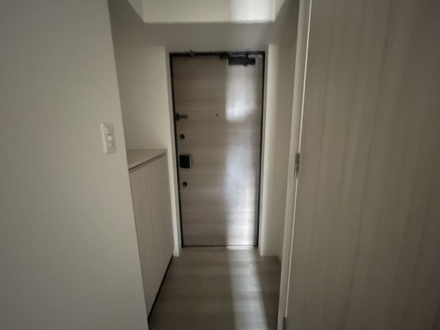 S-RESIDENCE浄心Eastの玄関写真
