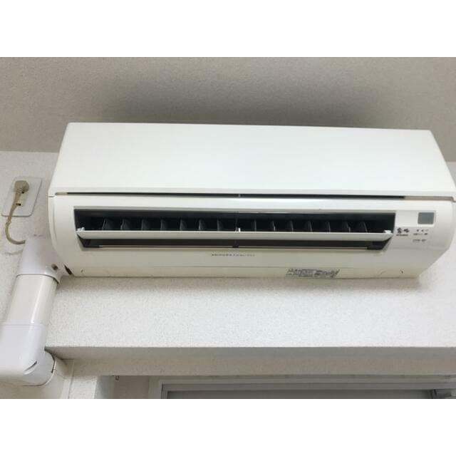 その他　エアコン