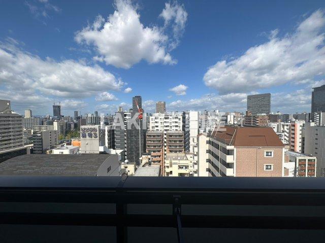 眺望　展望