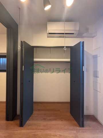 ZOOM信濃町の内装写真