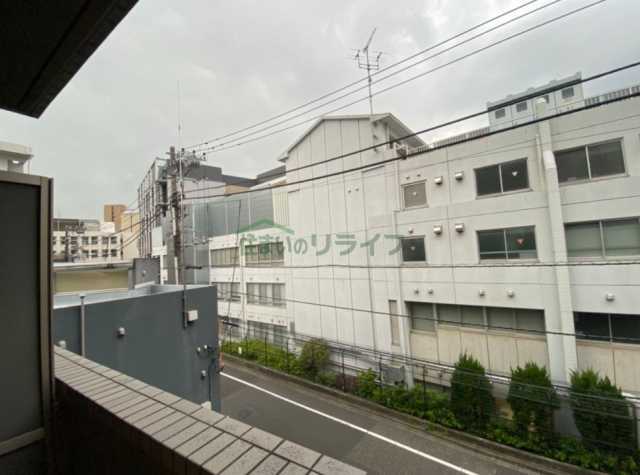 ルーブル早稲田伍番館のその他写真
