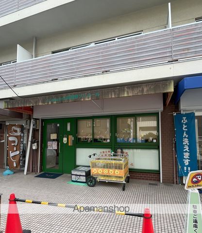 幼稚園・保育園　蓮見幼児学園　阿倍野プリメール（幼稚園・保育園）まで347m