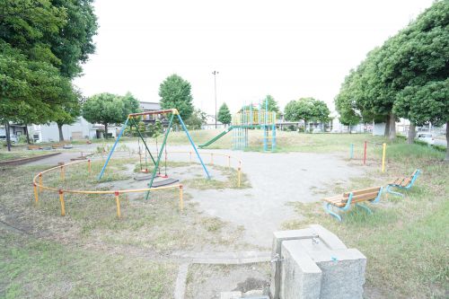 公園　西崎公園（公園）まで936m