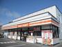 コンビニ　セイコーマートたいへい店（コンビニ）まで461m