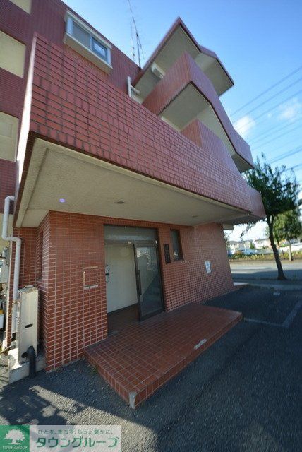 エントランス　☆外観☆