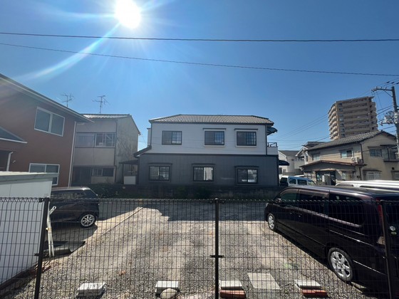 眺望　※別号室のお写真です。