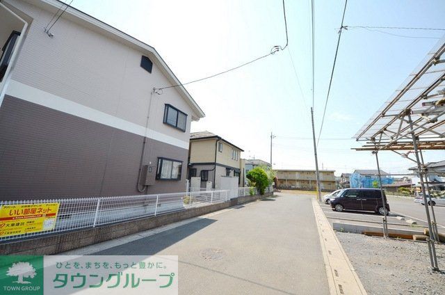 その他　その他（その他）まで10m