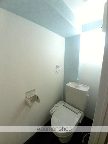 マリオンSのトイレ写真