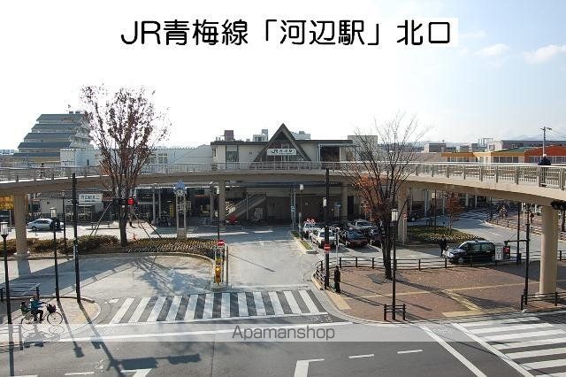 マリオンSの周辺写真
