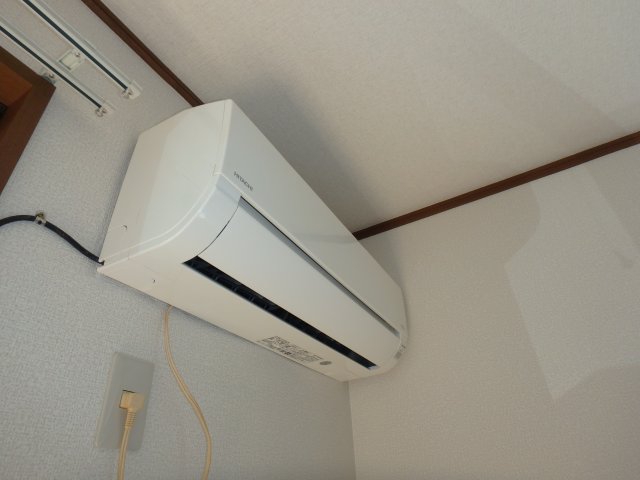 その他設備　反転タイプ別部屋になります。