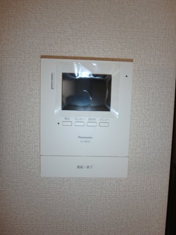 セキュリティ　反転タイプ別部屋になります。
