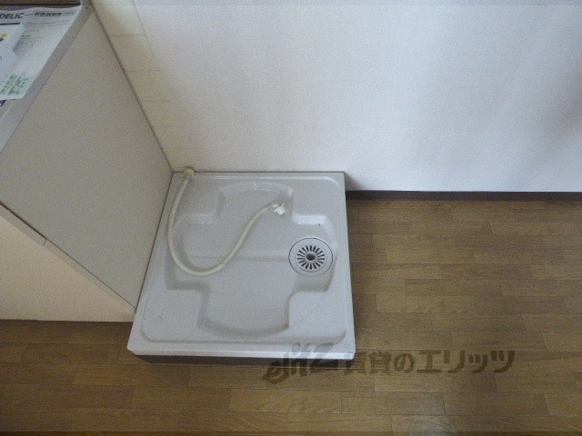 その他部屋・スペース　洗濯機置場