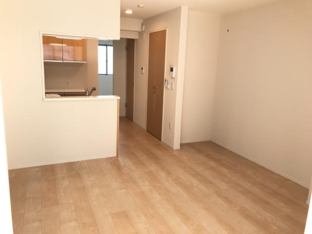 その他部屋・スペース　リビング